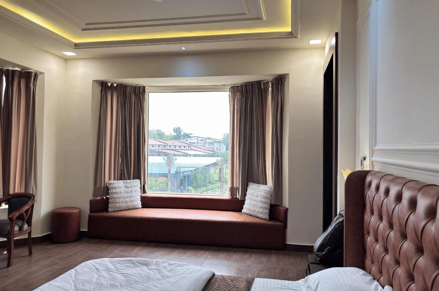 Bed View -100kb
