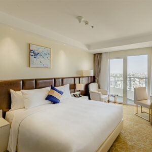POOL VIEW ROOMS 265 SQ FEET