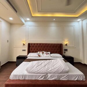 Classic Comfort Room