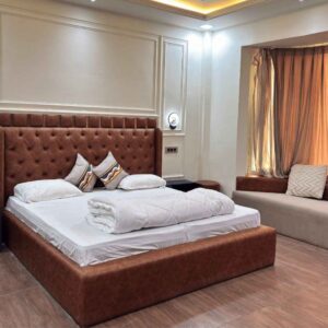 Premium Garden View Room