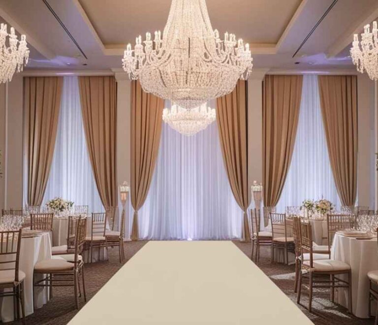 5 Things to Finalize Before Booking Your Wedding Venue