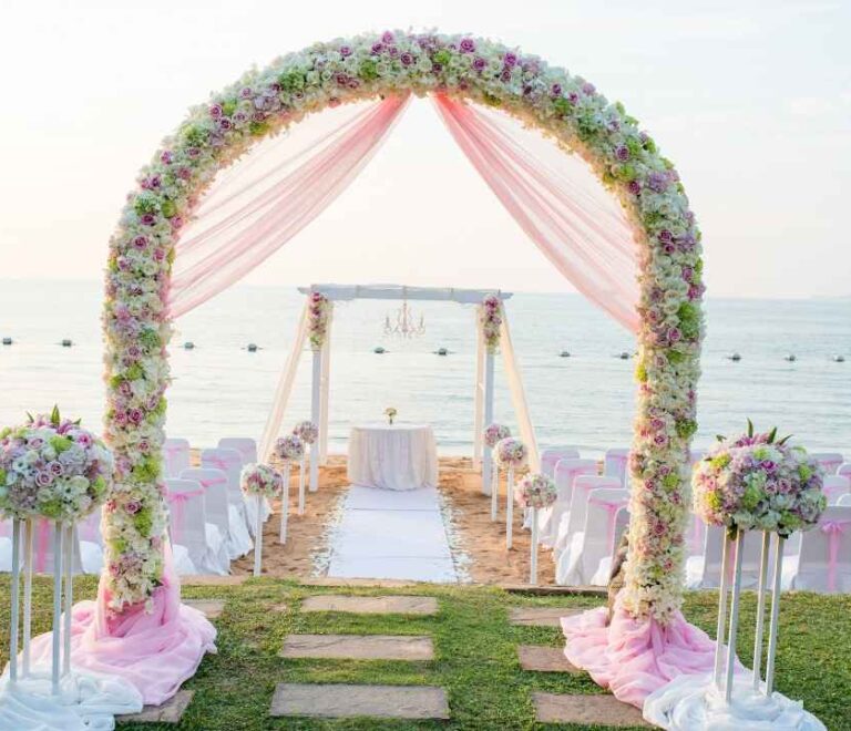 Indoor vs Outdoor Weddings: Which One Fits You Best?