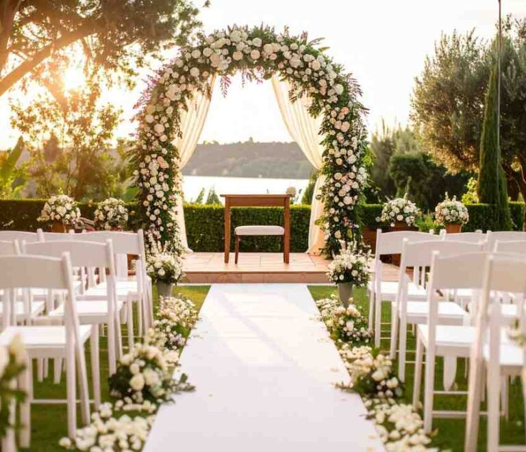 How to Choose the Perfect Wedding Venue in Bahraich